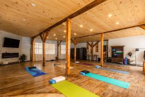 Φωτογραφία από το άλμπουμ του La Bienveillance #202 - Nature Loft with Office σε Sainte-Lucie-de-Doncaster