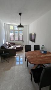 Et tv og/eller underholdning på 2-room apartment for 2-3 people