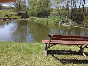 Imagem da galeria de Vila Jezerce 