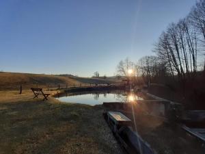 Imagem da galeria de Vila Jezerce 