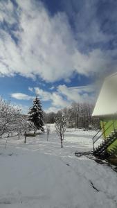 Imagem da galeria de Vila Jezerce  mais 5 fotografias