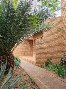 Φωτογραφία από το άλμπουμ του GPR Retreat στο Μπλουμφοντέιν