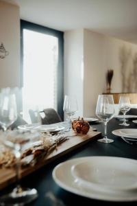 Ποτά στο Les Landes de Bruyères +14 φωτογραφίες