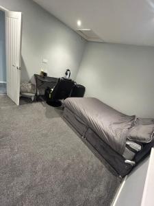 Foto sihtkohas Ditchingham asuva majutusasutuse 3 bedroom modern spacious house Ditchingham galeriist +5 fotot