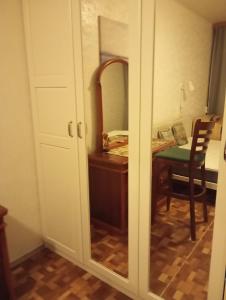 Φωτογραφία από το άλμπουμ του Soukromý pokoj 12m2 στην Πράγα