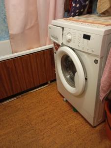 Φωτογραφία από το άλμπουμ του Soukromý pokoj 12m2 στην Πράγα