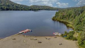 Φυσικό τοπίο κοντά σε αυτό το διαμέρισμα