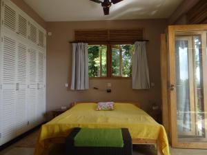 Gallery image of Fler Payanke Apartment in Anse Royale