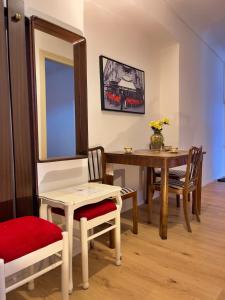 Φωτογραφία από το άλμπουμ του Sarajevo Main Street Residence στο Σαράγεβο +20 φωτογραφίες