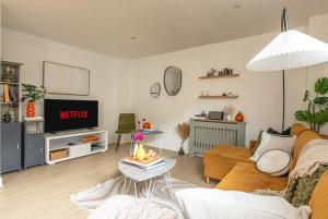 Gallery image of The Viva Apartments Luxe in Birmingham