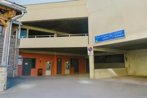 Fotografie z fotogalerie ubytování Exceptionnel Studio Le petit dortoir wifi parking gratuit vue incroyable sur le pic au pied des pistes de superdevoluy v destinaci Le Dévoluy + 15 fotografií