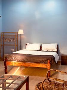 Gallery image of Barefoot and Beyond - Crafted with Kenchas in Gokarna +38 photos