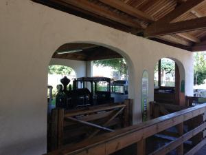 Fotografie z fotogalerie ubytování Apartamento Turistico Cigüeña de Arguedas v destinaci Arguedas