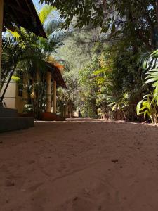 Gallery image of Barefoot and Beyond - Crafted with Kenchas in Gokarna