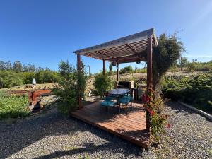 Billede fra billedgalleriet på Casa Familiar Santo Domingo i El Convento