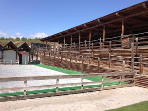 Gallery image of Apartamento Turistico Cigüeña de Arguedas in Arguedas