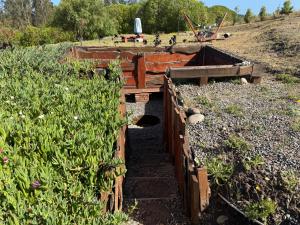 Billede fra billedgalleriet på Casa Familiar Santo Domingo i El Convento