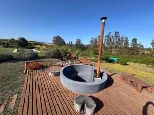 Billede fra billedgalleriet på Casa Familiar Santo Domingo i El Convento