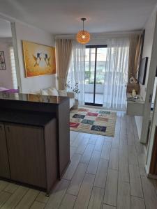 Фотография из галереи Terraza Amplia Ubicación Premium Estacionamiento Privado в городе Сантьяго