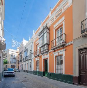 Khu vực xung quanh gần căn hộ