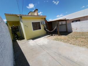 Budova, kde se ubytování v soukromí nachází