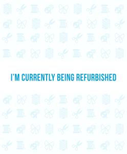 a vector illustration of the icons of crossed ties at Smart 2 bed apartment in Purley