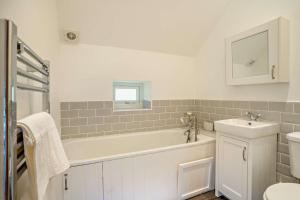 Vannituba majutusasutuses 3 Bed in Defynnog oc-p33133 +55 fotot