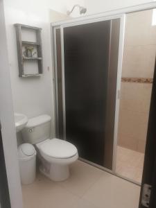 Fotografie z fotogalerie ubytování Casa hojazen v destinaci Cabo San Lucas