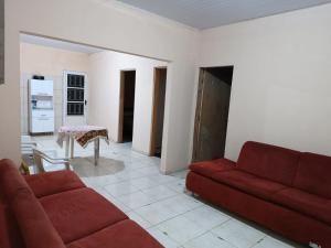 Kuchyň nebo kuchyňský kout v ubytování Favale