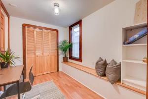 Billede fra billedgalleriet på Quaint and Charming 2BR APT in Central Oakland i Emeryville