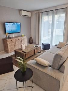 Billede fra billedgalleriet på La Maison du Soleil Spacious Villa with Garden i Mouans-Sartoux + 23 billeder