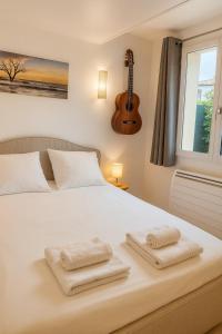 Billede fra billedgalleriet på La Maison du Soleil Spacious Villa with Garden i Mouans-Sartoux