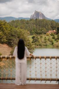 Příroda nedaleko hotelu