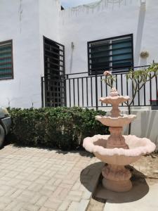 Fotografie z fotogalerie ubytování Casa hojazen v destinaci Cabo San Lucas