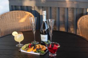 Billede fra billedgalleriet på Urban Zen 2 - Luxury Remodel - Gr8 Deal- WOW i San Diego