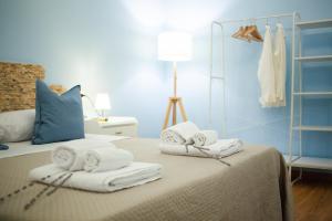 Fotografie z fotogalerie ubytování Sottani di Puglia v destinaci Castellana Grotte