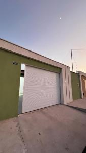 Fotografie z fotogalerie ubytování Casa aconchegante e familiar v destinaci Barreirinhas