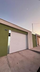 Fotografie z fotogalerie ubytování Casa aconchegante e familiar v destinaci Barreirinhas