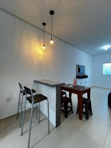 Fotografie z fotogalerie ubytování Casa aconchegante e familiar v destinaci Barreirinhas