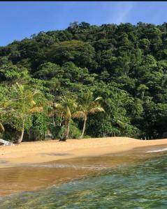 Fotografie z fotogalerie ubytování Recanto Mozão v destinaci Angra dos Reis