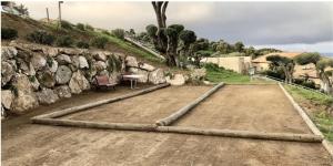 Fotografie z fotogalerie ubytování Agréable F2 avec clim & wifi dans résidence piscine mer à pied v destinaci Serra-di-Ferro