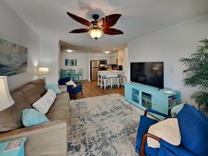 Et tv og/eller underholdning på Surf Station