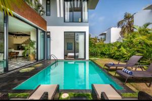 Φωτογραφία από το άλμπουμ του Casa Zeno σε Assagao +7 φωτογραφίες