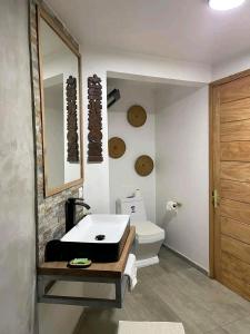 Fotografie z fotogalerie ubytování TRAST Lodges v destinaci Tanjombato