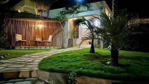 Fotografie z fotogalerie ubytování TRAST Lodges v destinaci Tanjombato