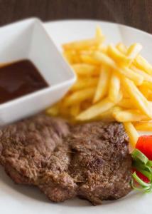 Imagen de la galería de Delta Continental Hotel and Suite, Lagos, en Lagos