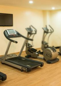 Imagen de la galería de Delta Continental Hotel and Suite, Lagos, en Lagos