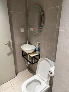 Φωτογραφία από το άλμπουμ του DK Impian Studio Damansara West Near Elmina σε Shah Alam