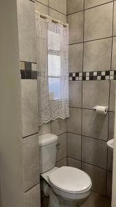 Ένα μπάνιο στο 28onCalliope Overnight