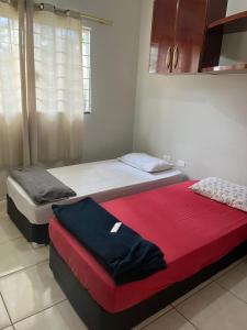 Gallery image of Hospedagem Vermont in Maringá